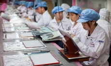 Apple's pricey laptops shipped with manufacturing mode switched on