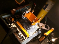 Intel's Core i7-7700K overclocked past 7GHz