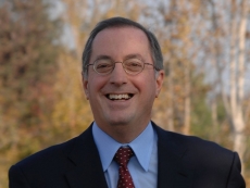Intel's Paul Otellini snuffs it