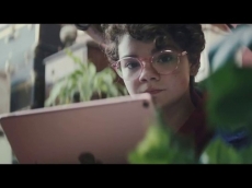 Apple's new iPad advert is annoying
