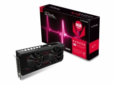 Sapphire's RX Vega 56 Pulse arrives on February 12th
