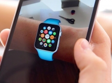 Apple set to clean Google's AR clock apparently