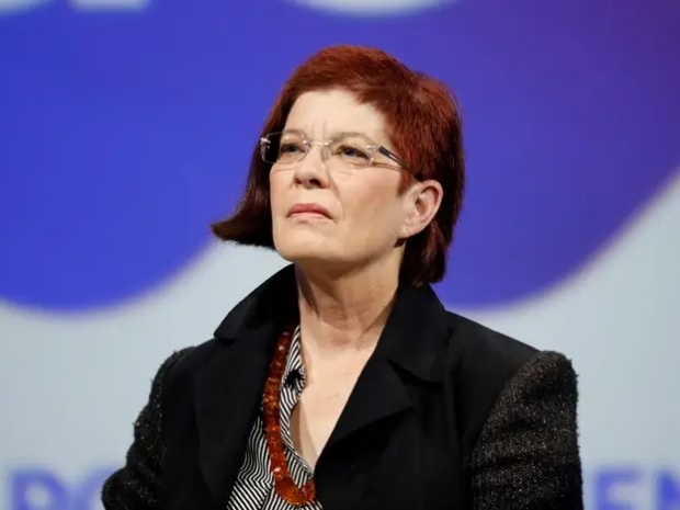 Mozilla's boss rakes in millions as browser falls behind rivals