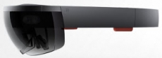 HoloLens possible for connection to PC & Xbox