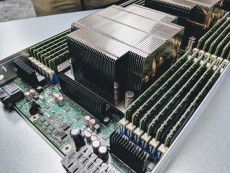 Intel caught pushing "dodgy" benchmarks