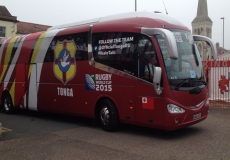 AMD's Tonga had a bigger bus all the time