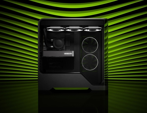 Nvidia RTX 5090D V2 announcement comes on August 5th