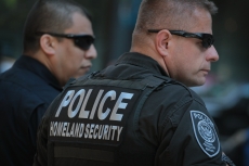 Apple shared user's iTunes sales data with Homeland Security