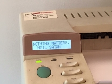 HP's 'new' printers and PC company does badly