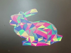 World’s smallest GPU goes big with 3D graphics