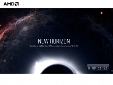 AMD's Zen-based Summit Ridge CPUs to be branded as Ryzen