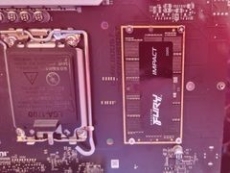 Dell's CAMM2 standard could change desktop memory