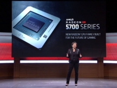 AMD says "big Navi" is coming