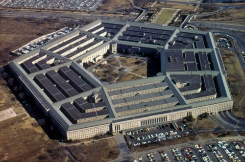 Pentagon surrenders and divides cloud project among four big tech outfits
