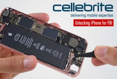 FBI's iPhone 'Hacker" is Apple business partner