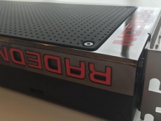 EA's Johan Andersson reveals Fiji graphics card