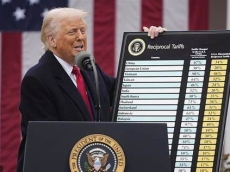 Tariff truce for Big Tech will be short-lived