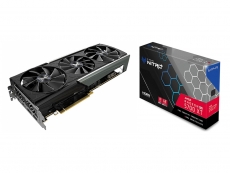 Sapphire's RX 5700 XT Nitro+ spotted in retail