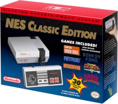 Nintendo's short-lived NES Classic ends sales this month