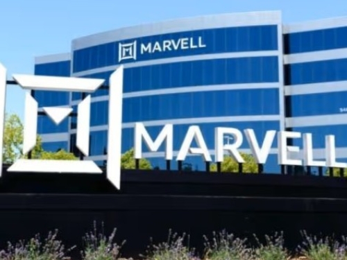 Marvell scores billions in AI chip deal