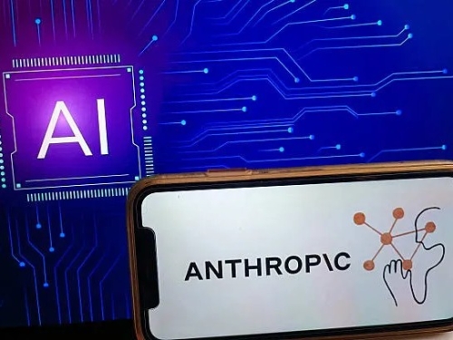 Anthropic leans on Accenture to flog AI to cautious corporates