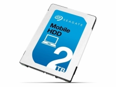 Seagate's HDD roadmap suggests 100TB drives by 2025