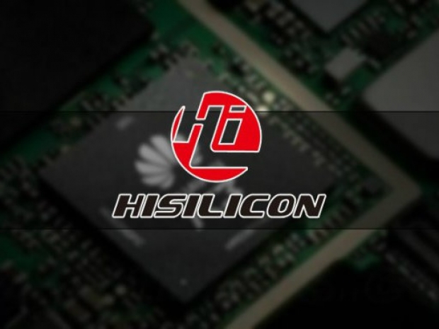 Officially released, Kirin 950 can manage 2.53 GHz
