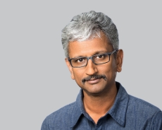 Intel's Koduri warns there is not enough power for Metaverse yet