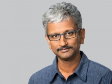 AMD's Raja Koduri promoted to Radeon SVP