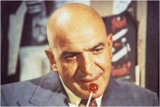 Lollipop take up sucks