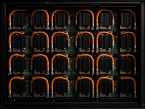Google rolls out Ironwood AI chip