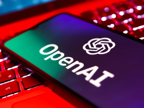 OpenAI snares $8.3bn as it angles for IPO