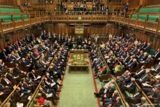 UK looking to lock up tech executives for harmful content