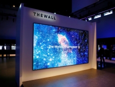 Some of Samsung's 2018 TVs will support 120Hz FreeSync and VRR