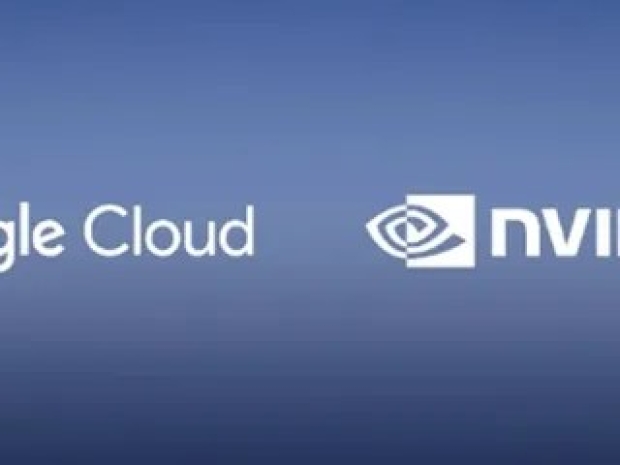Google is Nvidia's BFF