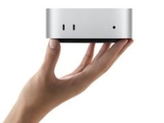 Jobs' Mob shrinks Mac Mini