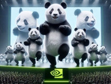 Nvidia plans to fix the China crisis