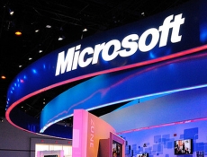 Microsoft sneaking into Putin's Russia