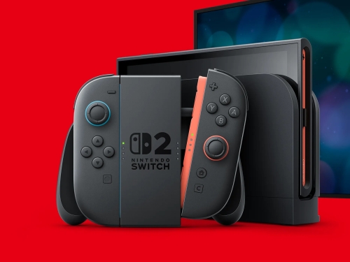 Troubled Chipzilla lands shock Nintendo gig