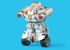 Xiaomi creates "lego" robot