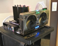 EVGA's GTX 980 Classified K|NGP|N Edition detailed