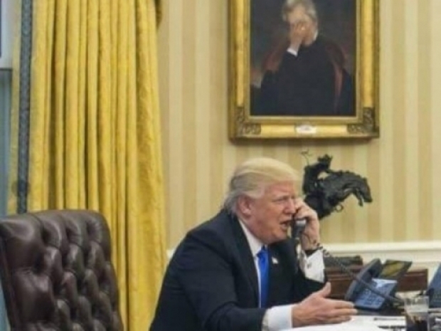 Trump&#039;s 25 per cent cut of Nvidia sales is &quot;nuts&quot;