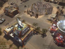 Command & Conquer source code released