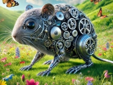 Microsoft flogs AI to the cloud