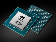 Nvidia's MX550 GPU surface online