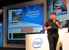 Intel's Israel boss quits