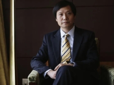 Xiaomi boss Lei Jun stunned by Jobs' Mob's car U-turn