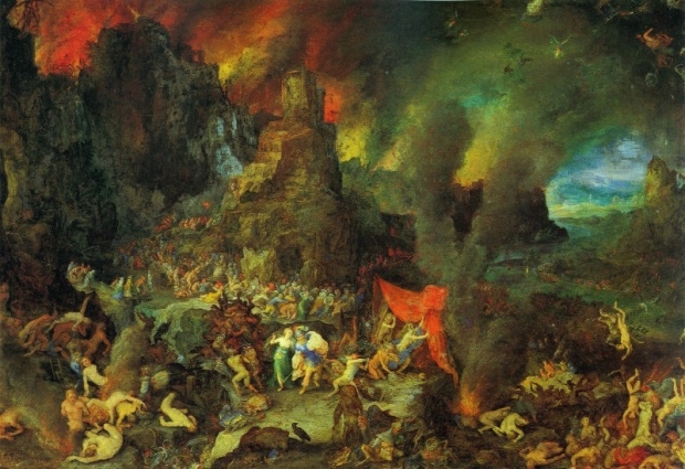 More Hades Canyon details emerge