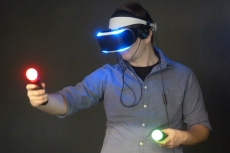 Sony's Morpheus is now PlayStation VR