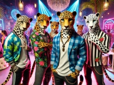 Intel unveils "Jaguar Shores"